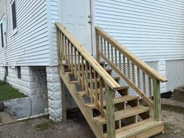 3305 NAVY DAY DRIVE, SUITLAND, MD 20746