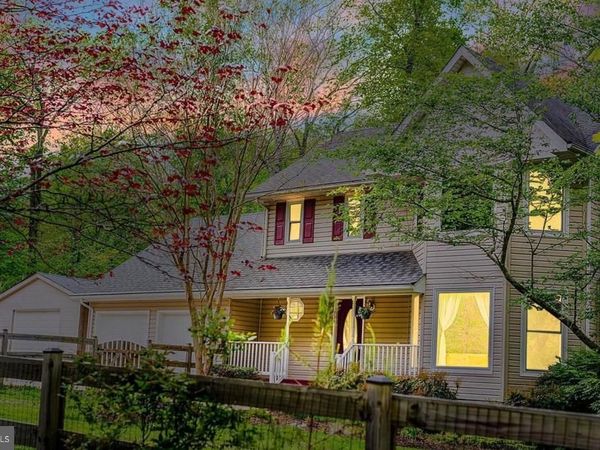 315 HEFLIN ROAD, STAFFORD, VA 22556
