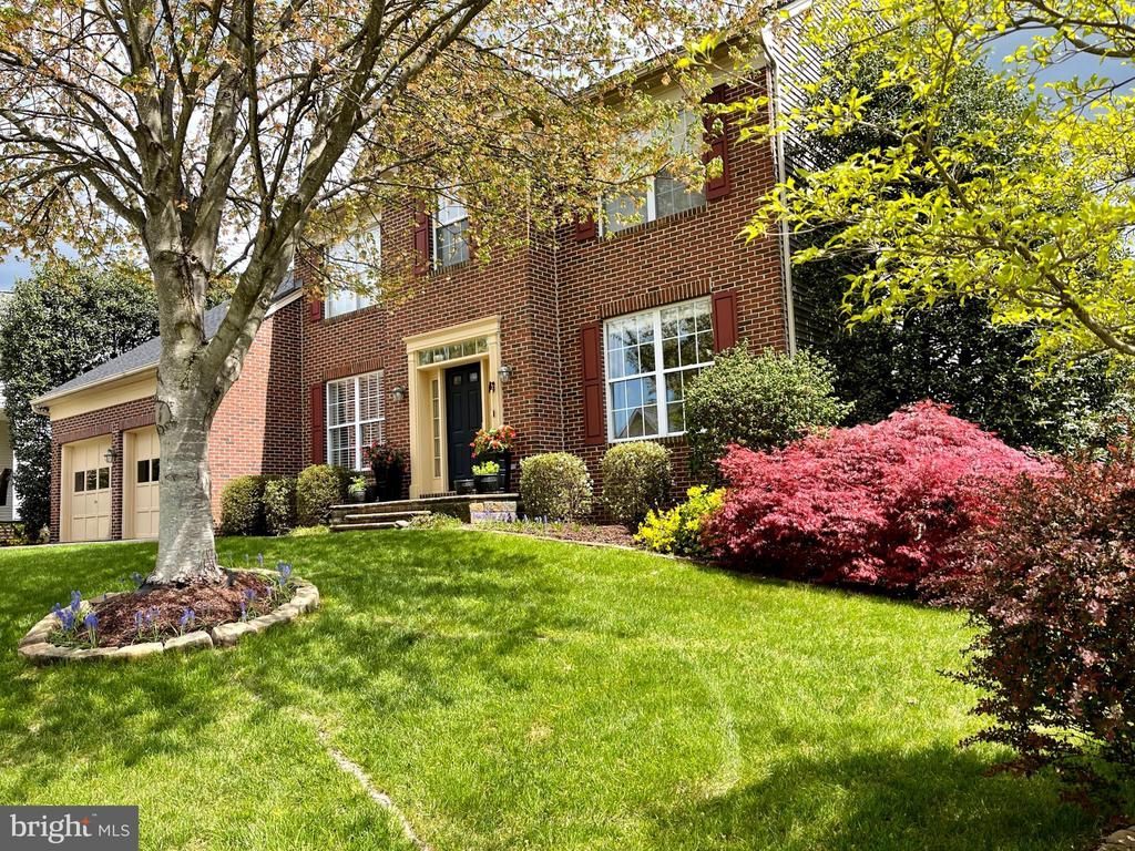 6321 KNOLLWOOD DRIVE , FREDERICK, MD 21701