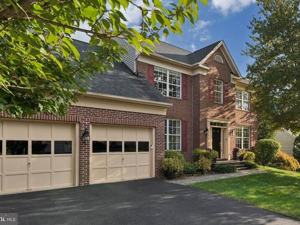 6321 KNOLLWOOD DRIVE, FREDERICK, MD 21701
