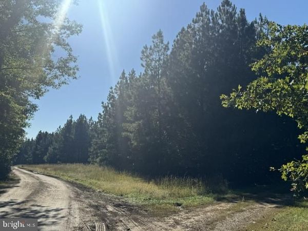 HACKETTS CLIFF ROAD, SPOTSYLVANIA, VA 22551