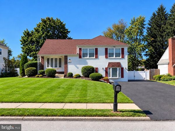 3017 N WALES ROAD, NORRISTOWN, PA 19403