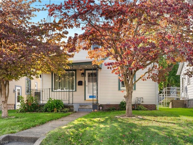 1147 Concord Avenue SW, Canton, OH 44710 Photo 1