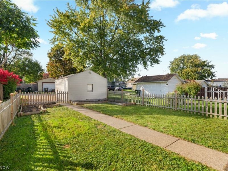 1147 Concord Avenue SW, Canton, OH 44710 Photo 5
