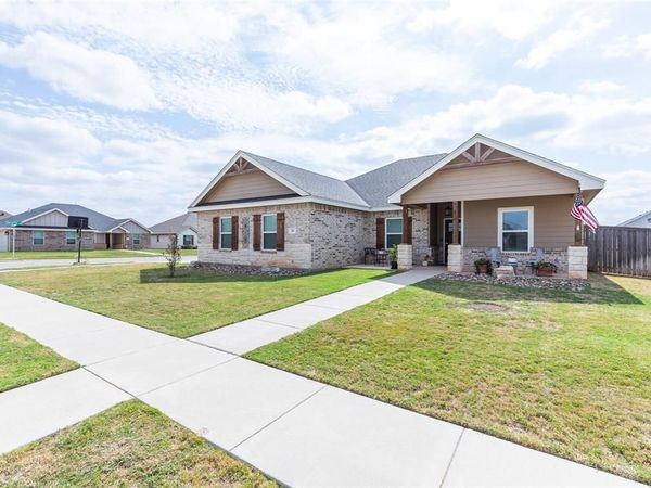249 Carriage Hills Parkway, Abilene, TX 79602