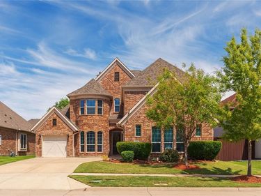 13888 Eleanor Avenue, Frisco, TX 75035