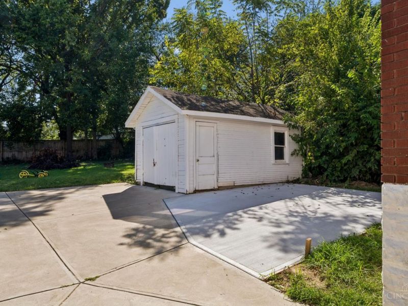3317 Hildreth Avenue, Cincinnati, OH 45211 Photo 29