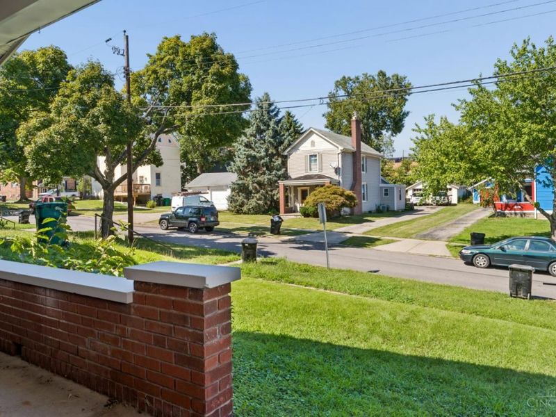 3317 Hildreth Avenue, Cincinnati, OH 45211 Photo 33