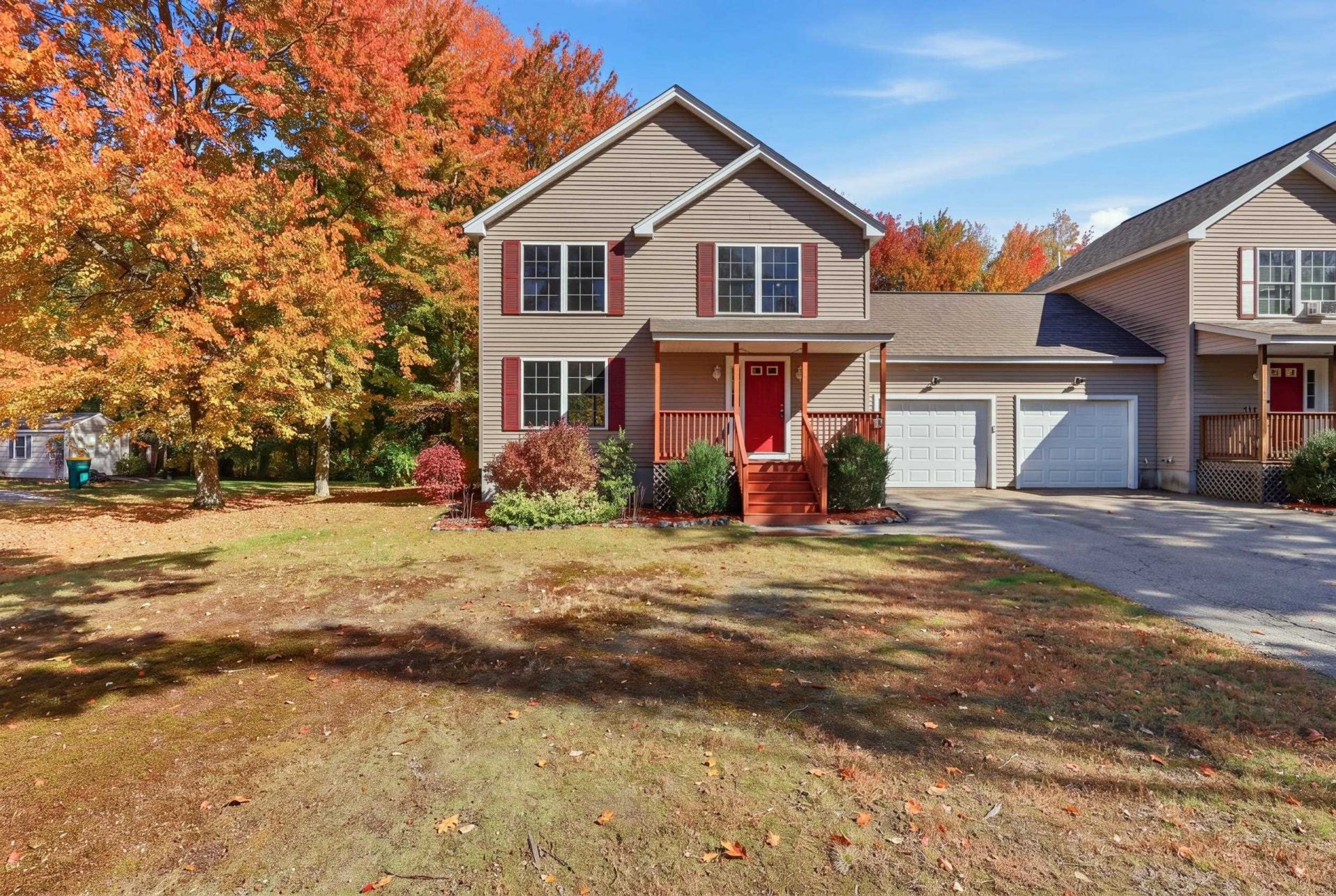 788 Salmon Falls Road, Unit A, Rochester, NH 03868 Main Photo