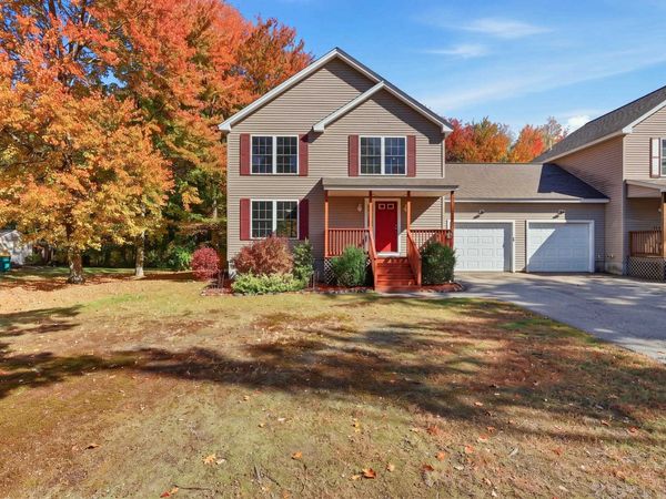 788 Salmon Falls Road, Unit A, Rochester, NH 03868