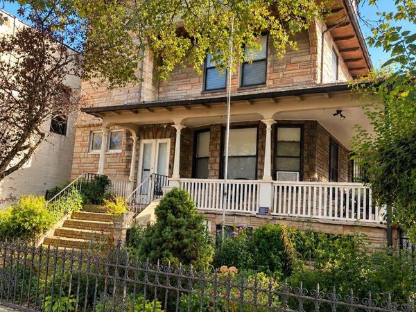1711 86th Street , Brooklyn, NY 11214