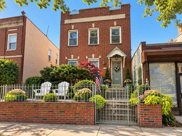 2212 35th Street , Astoria, NY 11105