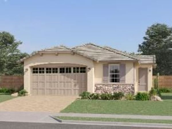 2315 W RUTLEDGE Avenue, Apache Junction, AZ 85120
