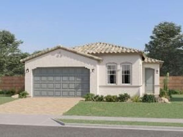 2278 W RUTLEDGE Avenue, Apache Junction, AZ 85120