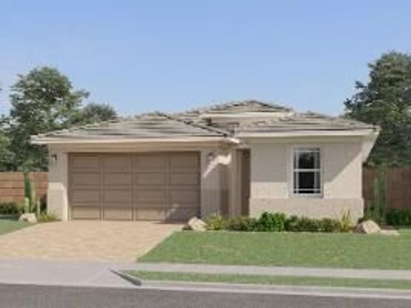 2321 W Rutledge Avenue, Apache Junction, AZ 85120