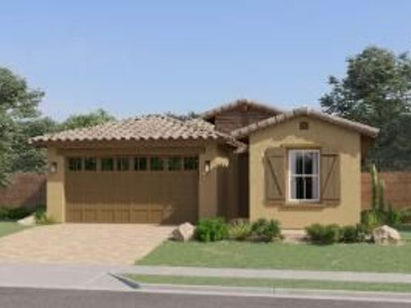 2302 W Rutledge Avenue, Apache Junction, AZ 85120