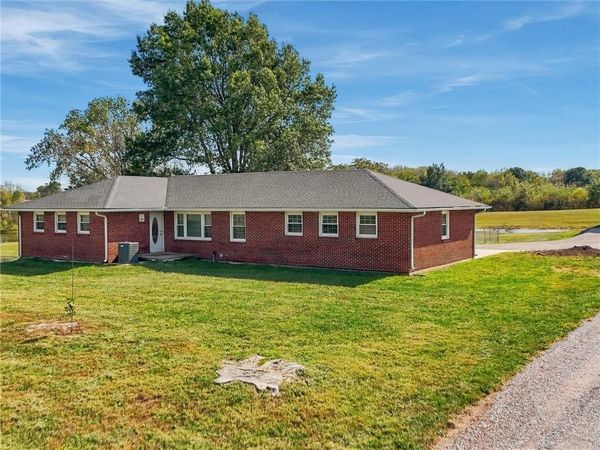 12770 Mount Tabor Road, Odessa, MO 64076