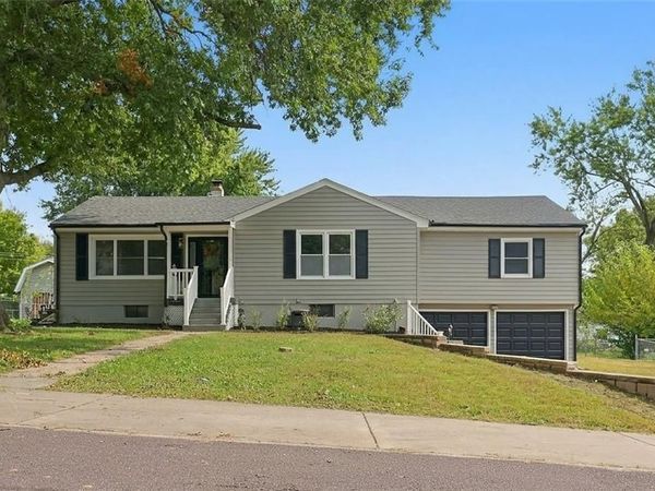 10131 E 79th Terrace, Raytown, MO 64138