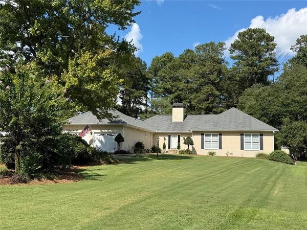 1996 Amber Leaf Court , Jonesboro, GA 30236