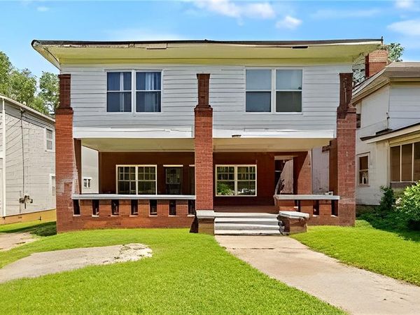 1465 S Gordon Street SW, Atlanta, GA 30310