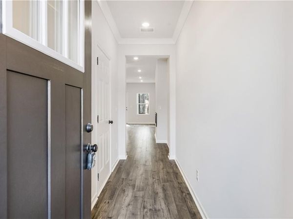 343 Yukon Drive , Conyers, GA 30094