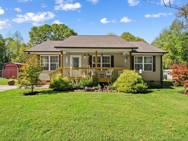 1975 Freeport Road, Dalton, GA 30720
