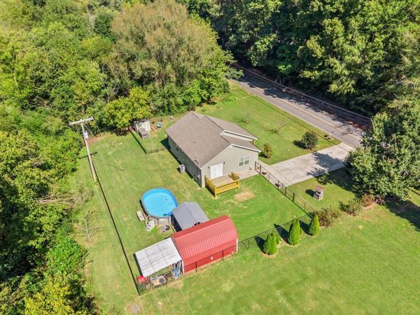 1975 Freeport Road, Dalton, GA 30720