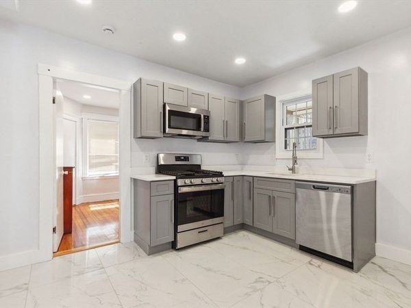 11 Tucker Street, Unit 2, Milton, MA 02186