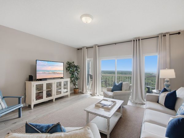 515 Tops L Beach Boulevard, Unit # 902, Miramar Beach, FL 32550