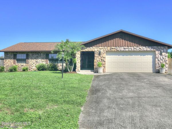 2297 Granville Street NE , Palm Bay, FL 32907