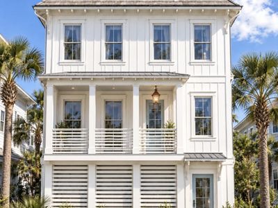 2107 Shrimp Street, Charleston, SC 29412