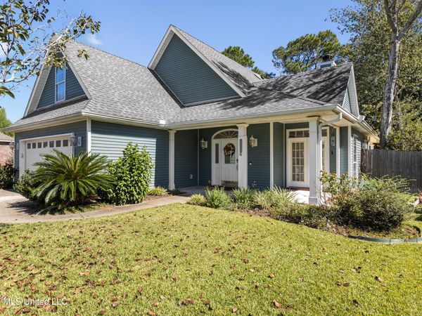 13282 English Cove, Gulfport, MS 39503