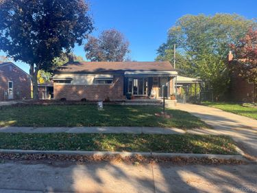 6510 Fairfield Street , Garden, Mi 48135
