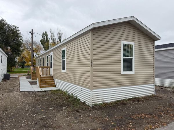1700 3rd Avenue S, Unit 161, Moorhead, MN 56560