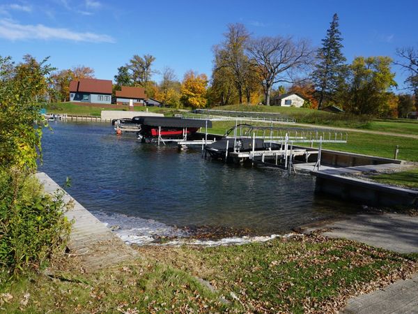 TBD Eagles Landing Court NW, Federal Dam, MN 56641
