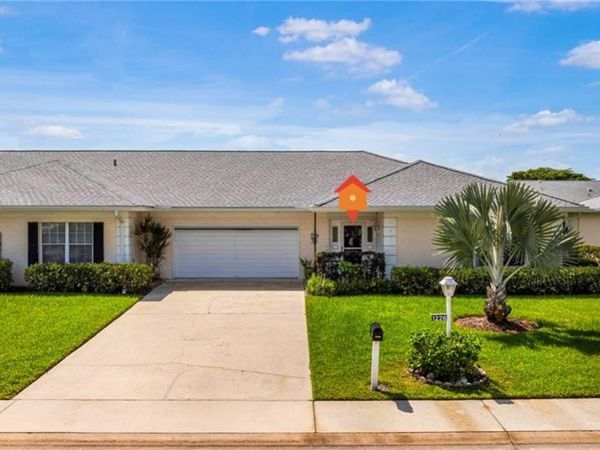 1226 Hazeltine DR , FORT MYERS, FL 33919