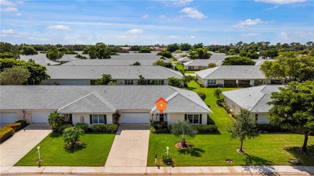1226 Hazeltine Dr , Fort Myers, FL 33919 Photo