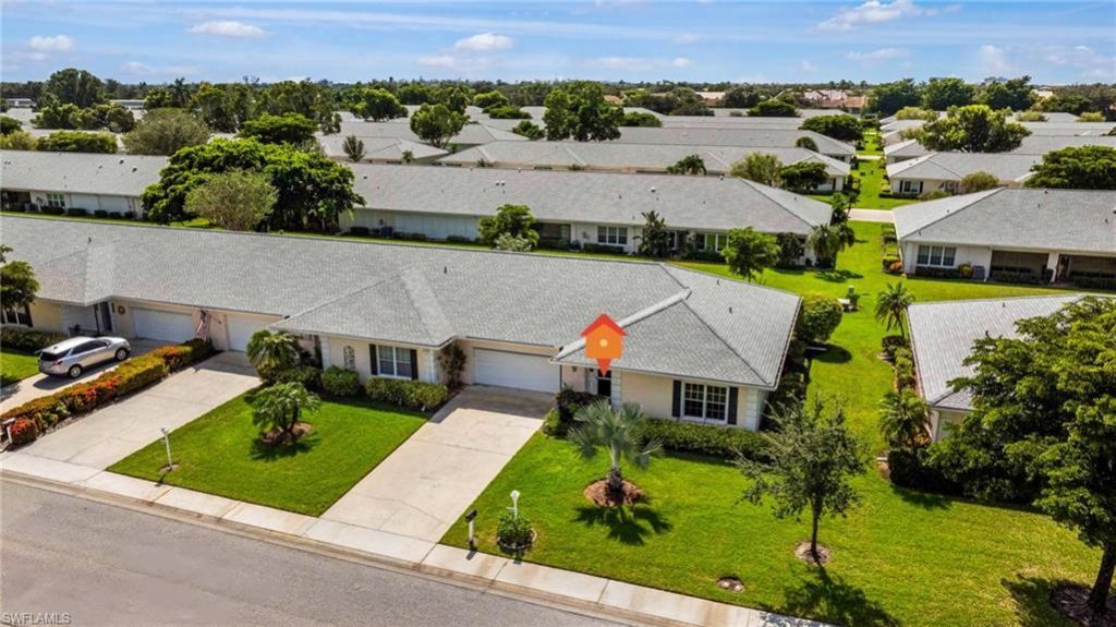 1226 Hazeltine Dr , Fort Myers, FL 33919 Photo