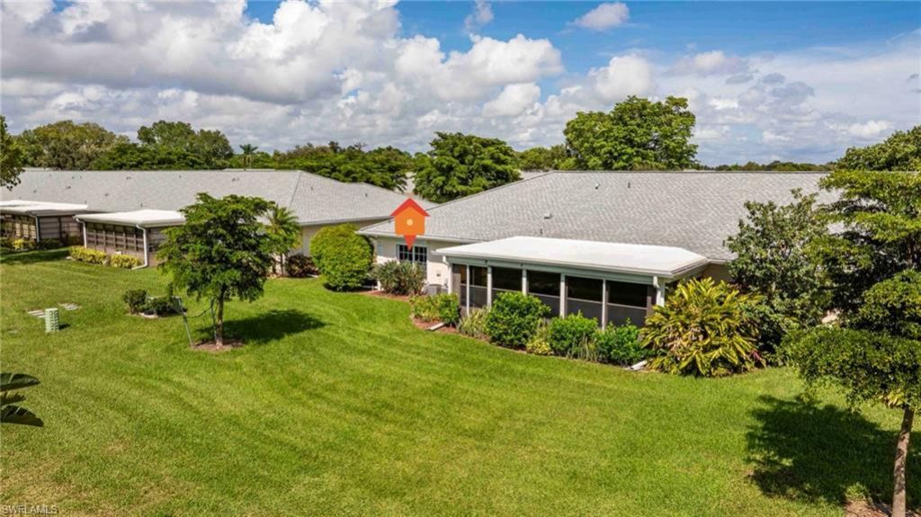 1226 Hazeltine Dr , Fort Myers, FL 33919 Photo
