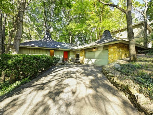 252 W Beverly Drive, Indianapolis, IN 46208