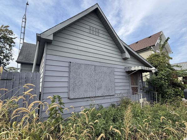 1848 Barth Avenue, Indianapolis, IN 46203