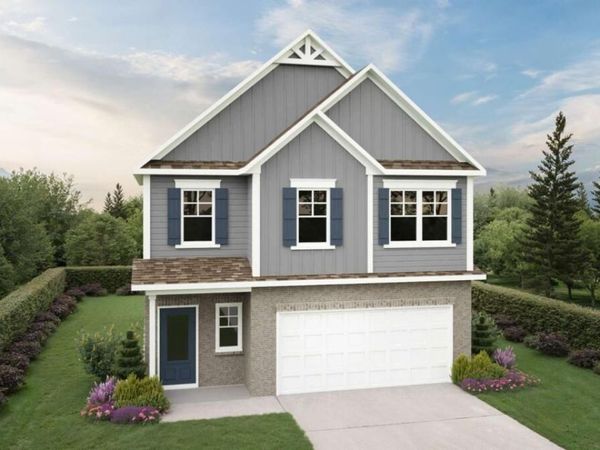 106 Vickers Point Drive, Fairburn, GA 30213