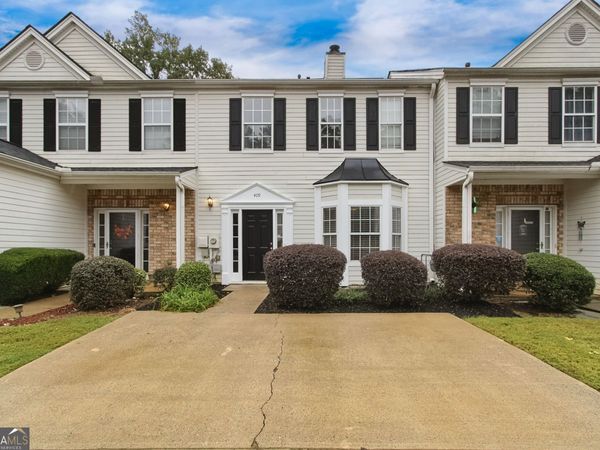 409 Timber Gate Drive, Lawrenceville, GA 30045