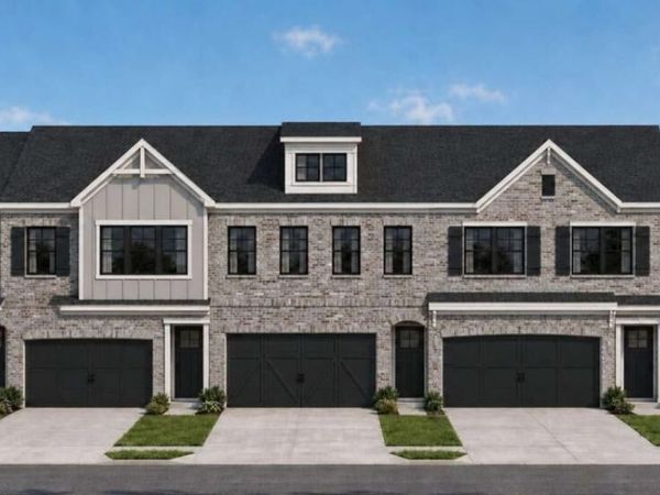 1969 Walton Court, Tucker, GA 30084
