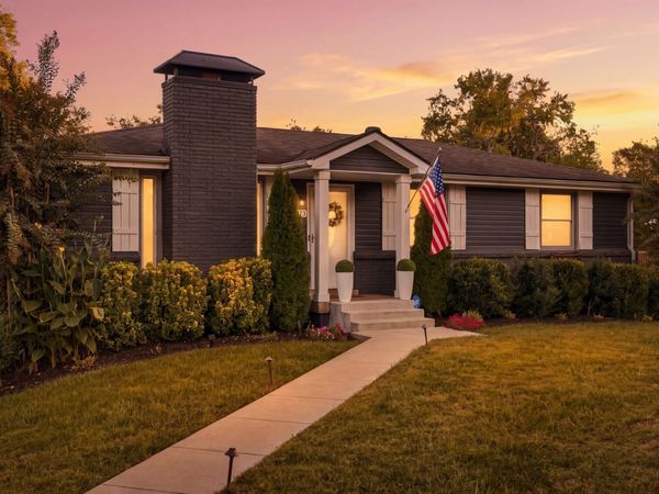 303 Wauford Dr , Nashville, TN 37211