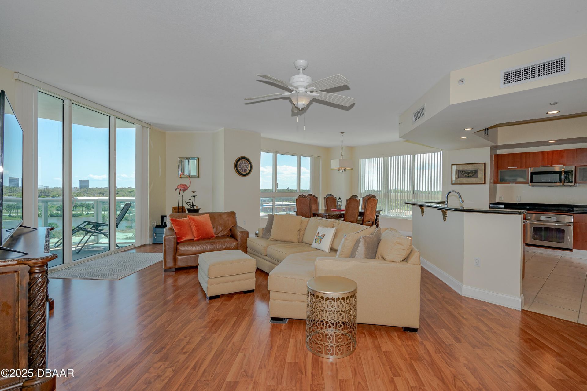 231 Riverside Drive, Unit 609, Holly Hill, FL 32117 Photo
