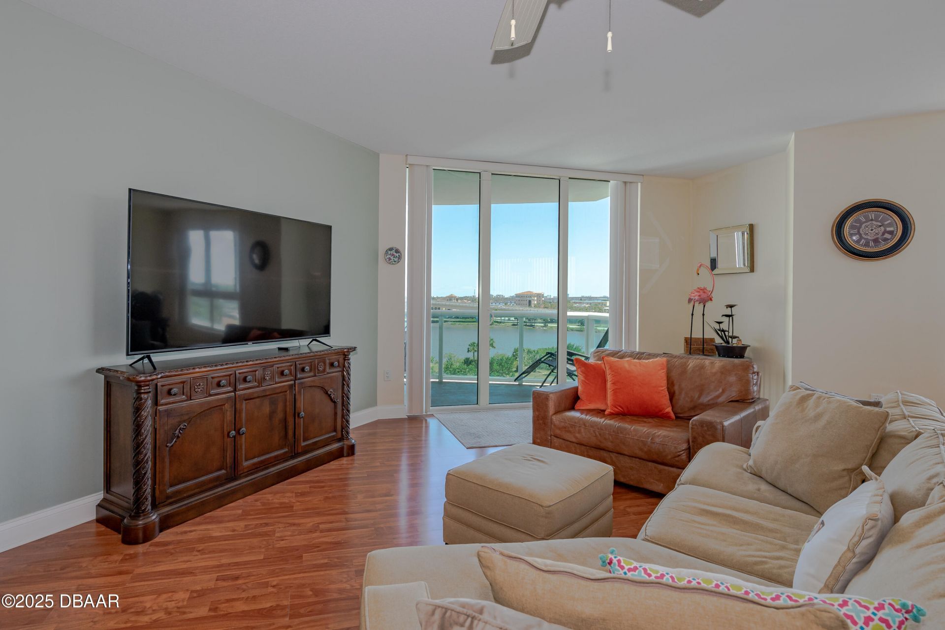 231 Riverside Drive, Unit 609, Holly Hill, FL 32117 Photo
