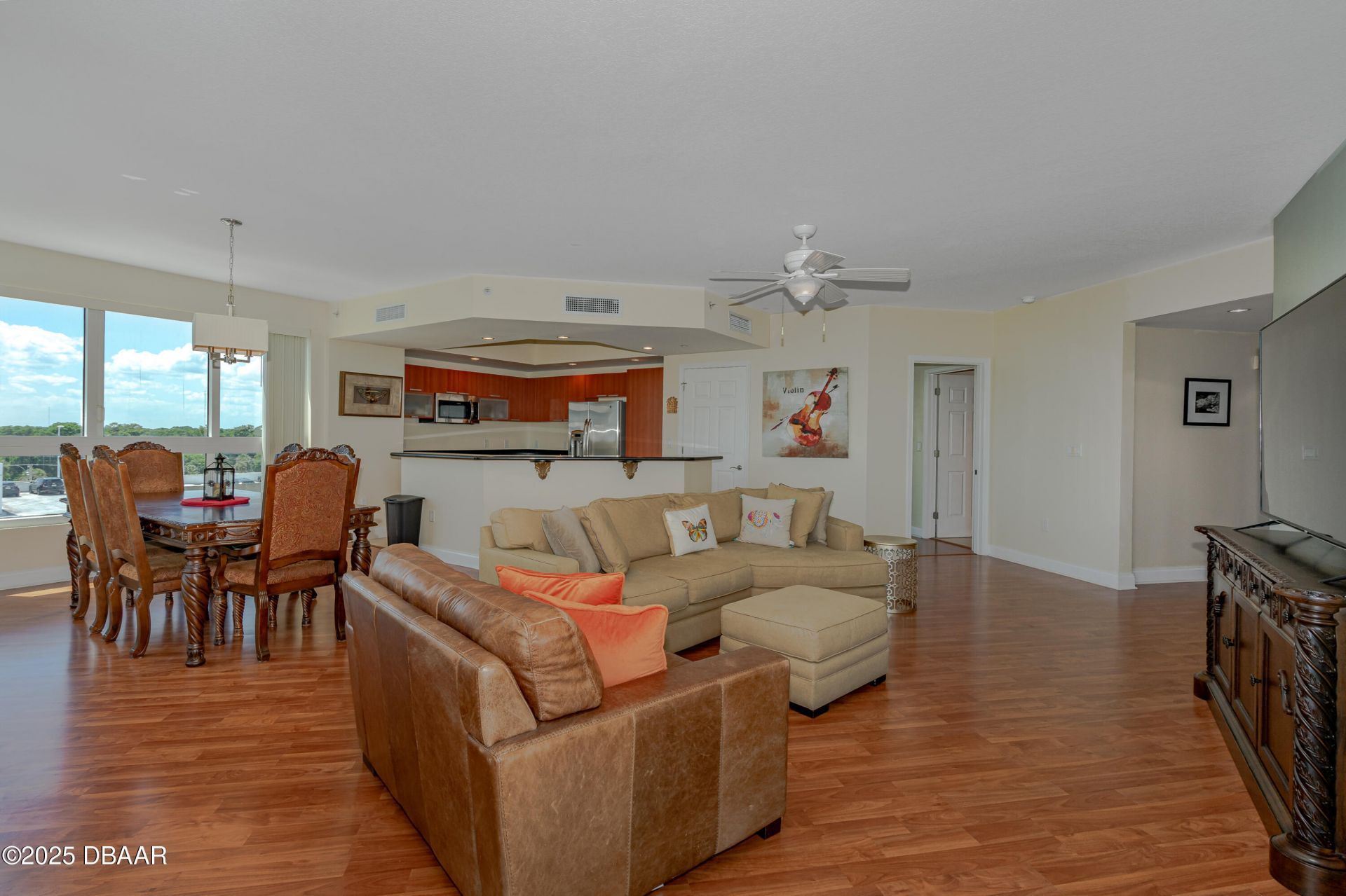 231 Riverside Drive, Unit 609, Holly Hill, FL 32117 Photo