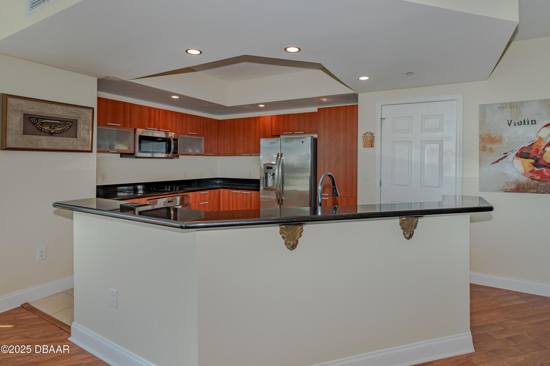 231 Riverside Drive, Unit 609, Holly Hill, FL 32117 Photo