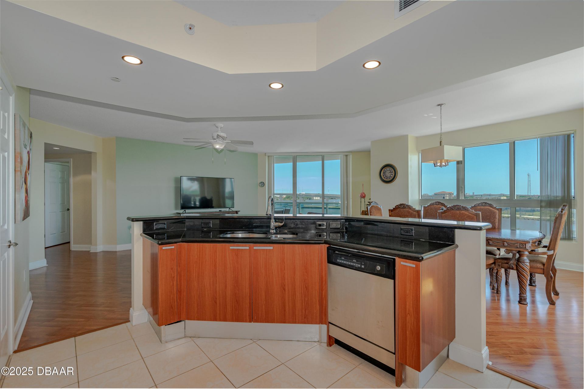 231 Riverside Drive, Unit 609, Holly Hill, FL 32117 Photo